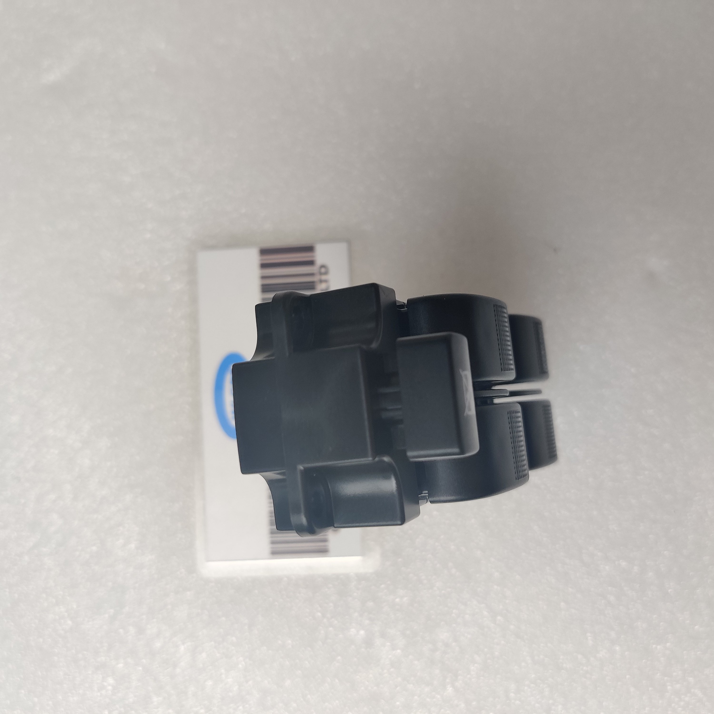 WLGRT MAZDA10PIN UE8D66350 Electric Window Switch for Mazda BT-50 Pickup Platform/Chassis